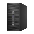 thumbnail image 2 of Refurbished HP ProDesk Desktop Intel i7-6700 600G2, 2 of 4