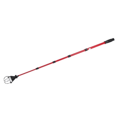 Sonew Pratique Ramasse-Balles de Golf Rétractable Télescopique Ramasse-Balles de Golf Grabber Retriever Pelle Outil, Ramasse-Balles de Golf, Ramasse-Golf