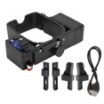 thumbnail image 2 of Drone Dispenser, Lightweight And Safe Air Drop System, Bottom Installation For   AIR2 Professionals Repair And Replace Drone Lovers, 2 of 8
