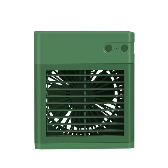 KITTEHIGM 2022 New Style Portable Cooler USB Removable Conditioning Fan Desk Top Water Fan Limited Time Deals Delivery Today Items #04