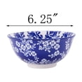 thumbnail image 3 of Mainstays 6.25" Pad printed bowl, 3 of 3