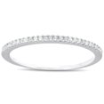 thumbnail image 1 of 1/10Ct Diamond Ring 14K White Gold, 1 of 4