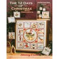 thumbnail image 2 of The 12 Days Of Christmas With Ornaments-, 2 of 2