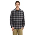 thumbnail image 1 of Jockey Outdoors  by Luke Bryan Flannel Field Shirt, 1 of 1