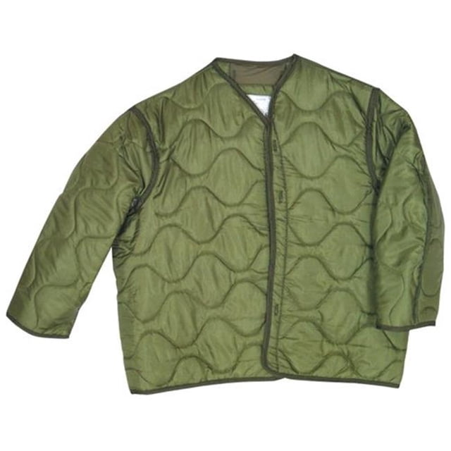 Fox Outdoor 68-651 XL M65 Field Jacket Liner S-3XL