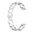 thumbnail image 1 of Wweixi Beautiful Gifts Stylish Watch Bands Present For Loved Ones Wide Application Metal silver 1Set, 1 of 6