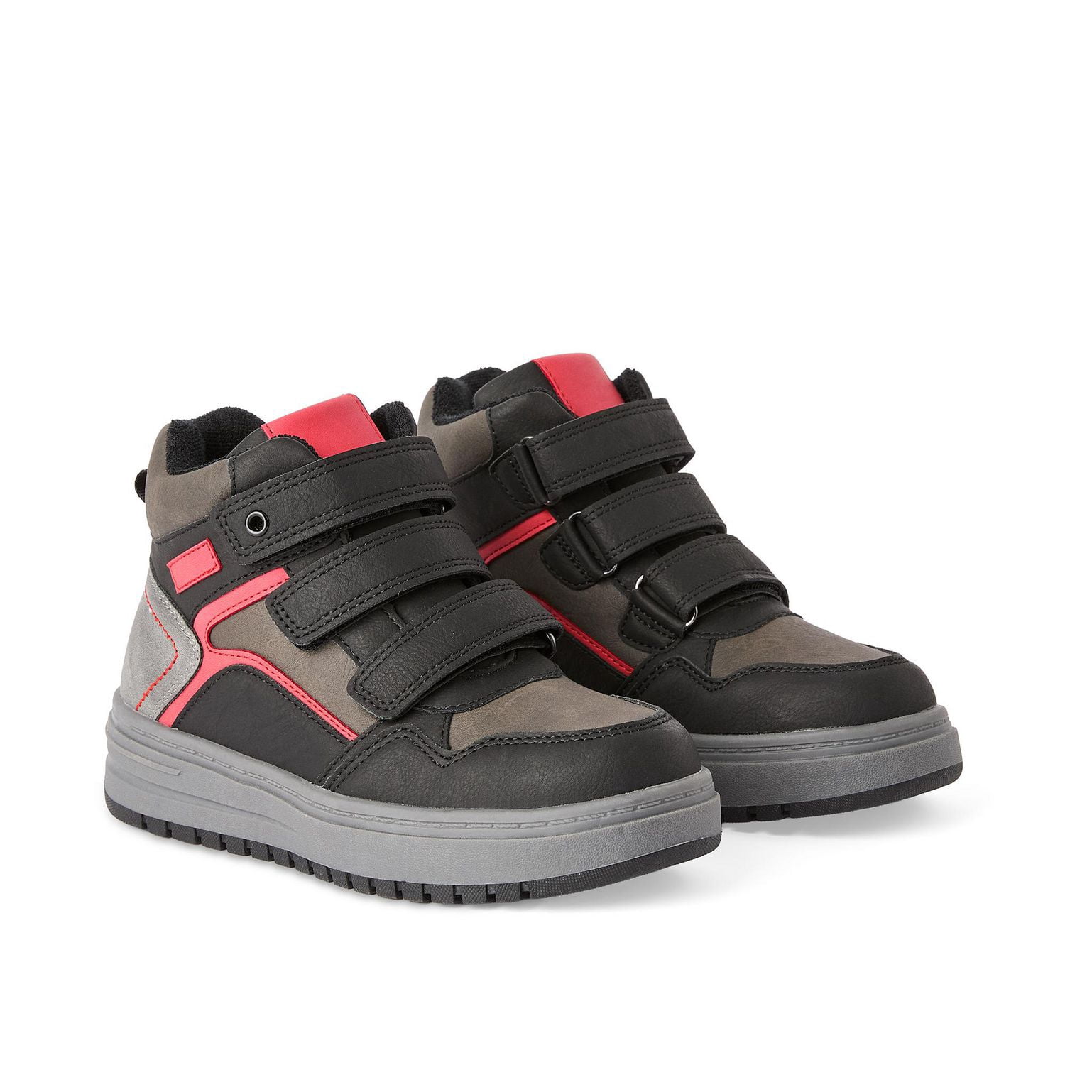 George Boys' Casual High Top Shoes