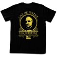 thumbnail image 1 of Godfather Classic Justice Black Adult T-Shirt, 1 of 1