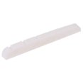 thumbnail image 1 of 3pcs 42mm Bone Nut for Electric Guitar Tele, 1 of 2