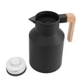 thumbnail image 4 of Carafe à Café, Bouteille à Café à Rétention de Chaleur Froide avec Isolation sous Vide pour Thé Noire, 4 of 8