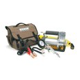 thumbnail image 1 of Viair 400P Automatic Portable 12V, 150 PSI Air Compressor Kit for Vehicle Tires, 1 of 6