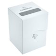 thumbnail image 1 of Game Genic GG2536 Boîte de Rangement pour Deck 100 Plus, Blanc, 1 of 5