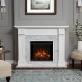 thumbnail image 3 of Kipling 54" Electric Fireplace, 3 of 8