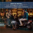 thumbnail image 1 of Compatible for Universal 7/8inch 3-Wire Electric Scooters Finger Thumb Throttle Assembly Speed Control Accessories Electric Bicycles Scooters, 1 of 9