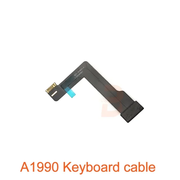 Nouveau Câble Flexible de Clavier d'Ordinateur Portable pour Macbook Pro Retina 15 Pouces 13 Pouces A1706 A1707 A1708 A1989 A1990 2016 2017 2018 2019 Ans A1990