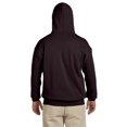 thumbnail image 4 of Gildan Sweat à Capuche Adulte Mélange Lourd 8 oz., 50/50, 4 of 8