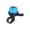 Blue, variant on Kyusrd Summer Outdoor Patio Deals!Bike Bells Aluminum Alloy for Adults and Kids Fit for Mountain/Road Bike