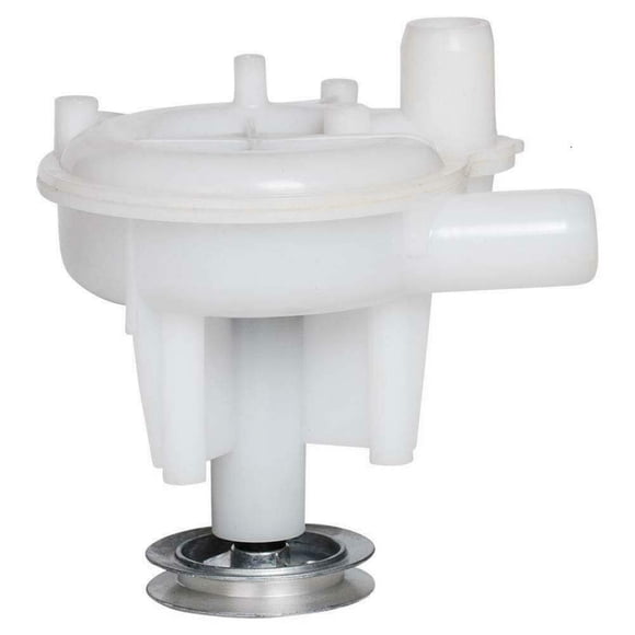 Lucky Seven 202203 Washer Drain Pump for Maytag Washer茂录艗Replaces 202203, 202540, 6-2022030, WP6-2022030
