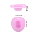 thumbnail image 2 of HAKIDZEL Bain d'Assise pour Femmes Grand et Profond 1 Ensemble 15.4*14.4*6.3 Po, 2 of 8