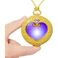 thumbnail image 2 of Polly Pocket - Médaillon magique, 2 of 4