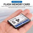 thumbnail image 3 of 3X Professional 4GB Compact Flash Memory Card for Camera, Advertising Machine, Industrial Computer Card, 3 of 5