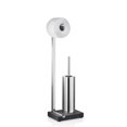 thumbnail image 1 of Blomus 68820 Butler de Toilette en Acier Inoxydable Poli, 1 of 2
