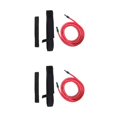 thumbnail image 1 of Baohd Swim Training Belt Adjustable And Comfortable Train Not Harder red-3meters 2Set, 1 of 6