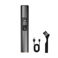 thumbnail image 2 of TopLLC Home Essentials, Home and Kitchen, Home Goods Nose Hair PrunerMen's Nose Hair PrunerWashable Nose Hair ScissorsWomen's Nose Hair MachineDigital Display Nose Shave Trimmer, 2 of 9