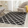 thumbnail image 1 of Safavieh Amherst Wilson Geometric Area Rug, 1 of 5
