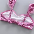 thumbnail image 4 of Ensemble Bikini Queue de Sirène pour Filles Maillot de Bain, 4 of 7
