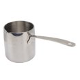 thumbnail image 1 of Stainless Steel Butter Warmer Pot with Accurate Scales, Quick Heat Conduction, Suitable for Induction, Gas or Electric Hobs, 1 of 8