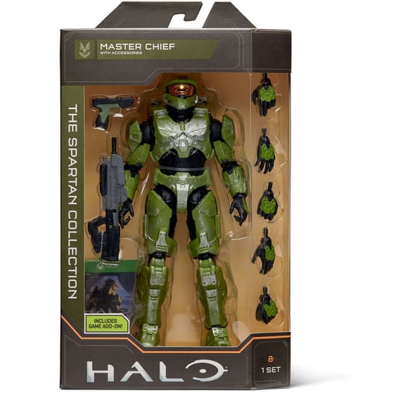 Halo - Spartan Collection - Master Chief