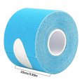 thumbnail image 2 of Clearance Items! Gspmoly Vitamin Supplements, Disposable Invisible Pull-Up Tape Muscle Tape Elastic Non-Woven Elastic Sports Tape Protein Powder, 2 of 2