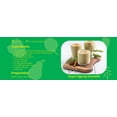 thumbnail image 2 of Protéines et légumes verts de Vega, Chocolat (521g), 2 of 7