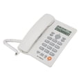 thumbnail image 3 of Power Adapter Two Way  Power Adapter Home Telephone, Hotel Telephone, Clear Sound For Office Home, 3 of 8