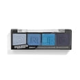 thumbnail image 1 of Hard Candy , Palette d'Ombres à Paupières Moods, 4 Nuances Monochromatiques Audacieuses & Modulables, 1 of 5
