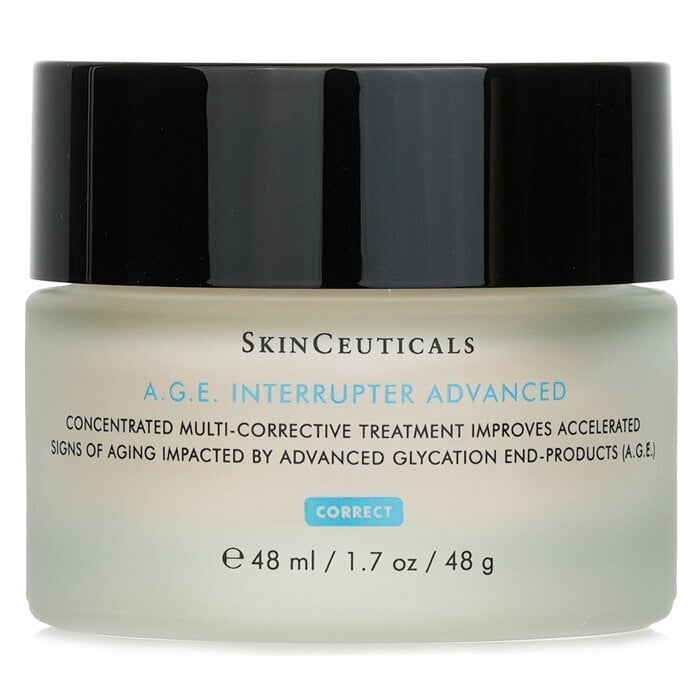 Skin Ceuticals A.G.E. Interrupter Advanced 48ml/1.7oz/48g