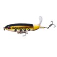 thumbnail image 1 of HLONK 4.33” ABS Floating Fishing Lures for Bass, 1 of 12