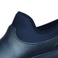 thumbnail image 2 of Mepaouo Chef Shoes for Men Water Proof Work Shoes Mens Slip Resistant Nursing Nurse Clogs Slip on Flats, 2 of 8