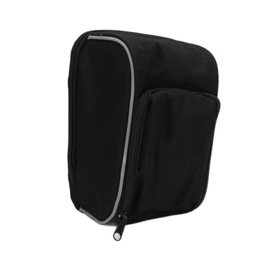 Sac avant de Vélo, Sac de Guidon de Vélo Sac de Guidon avant Pliant pour Vélo Sac avant de Vélo Pliant Fiable et Durable