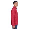 thumbnail image 3 of Team 365 Veste en Micro-Polaire Campus pour Hommes, 3 of 3