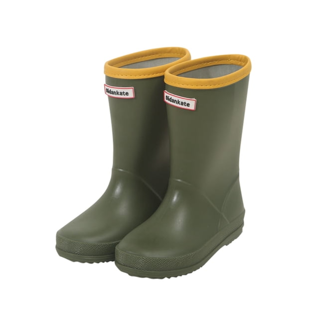 2025 Girls Boots Boy Non Slip Boot Rain Boot Child Hiking Boot Shoe