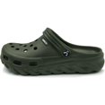 thumbnail image 2 of Sabots de Jardin Chaussures Femmes Hommes AA1521, 2 of 7