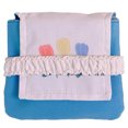 thumbnail image 1 of CAROOTU Napkin Storage Bag Portable Large Capacity Tampon Bag Multifunctional Storage Bag For Outdoor New, 1 of 1