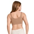 thumbnail image 3 of Jockey Women's Seamfree Back Smoothing Bralette, 3 of 8