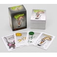 thumbnail image 1 of Primary Pounce Educational Card Game, 1 of 2