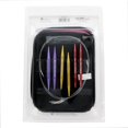 thumbnail image 3 of LOVE KNITTING Interchangeable Circular Needle Set with Cables & Case, 3 of 4