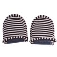thumbnail image 1 of Foldable Hotel Slippers, Indoor Slippers, Soft Cotton Reusable And Environmental Travel Sipplers, For Indoor Traveling, 1 of 5
