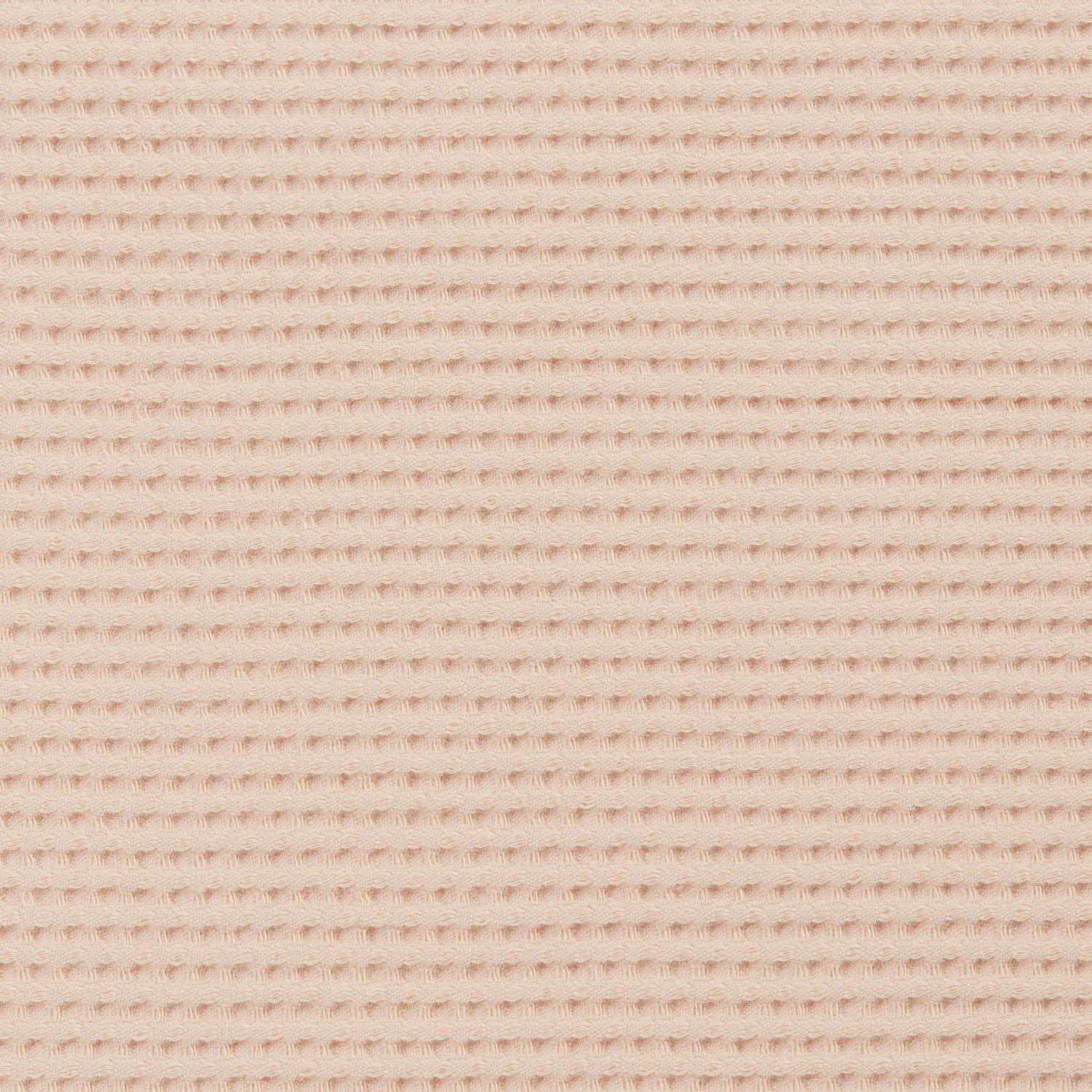 HOMETRENDS Waffle Blanket