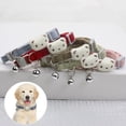 thumbnail image 3 of CHOK Collier Polyvalent pour Chat Accessoires pour Animaux Réutilisables Facile à Enfiler, 3 of 7